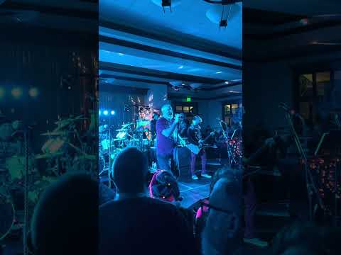 The Merkins 12 21 24 19