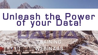 Unleash the Power of your Data with Zjaen Coetzee & Karl Dinkelmann