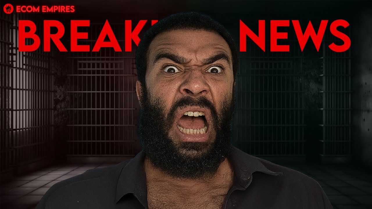 Breaking News: Samuel Onuha Released From Jail