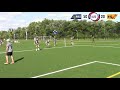 Series of the Week: Washington Admirals vs New York Titans