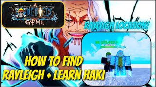 how to get skypeian v2 one piece game｜TikTok Search