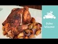 طريقة عمل فراخ روستو Roasted Chicken على طريقة الشيف عايدة | مطبخ سوبرماما