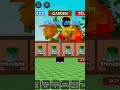 Seed Pack Opening #roblox