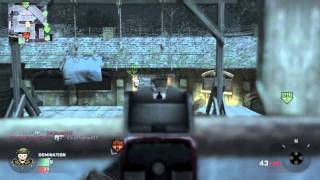 MW3 Thoughts - Black Ops Commentary