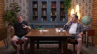 Famous Breaking Bread - Brian Cranston Act Off Profile