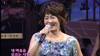 [가요베스트] 이혜리_당신은 바보야(2006년) MBC강원영동 060730 방송