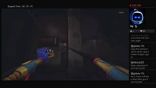 Poppy playtime 4 replay