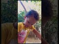 اول ما قالوا انها بنوتة Baby Love بنات 