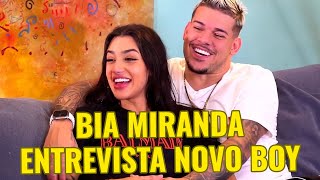 VC SABIA QUE O NOVO NAMORADO DA VIA MIRANDA, BUAQUE, TEM UMA MUSICA NO TOP 5 ?! TUDO SOBRE ELE !!!