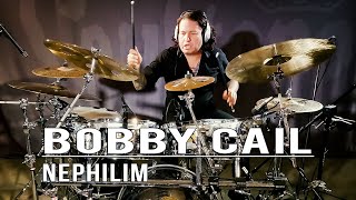 Bobby Cail - Nephilim