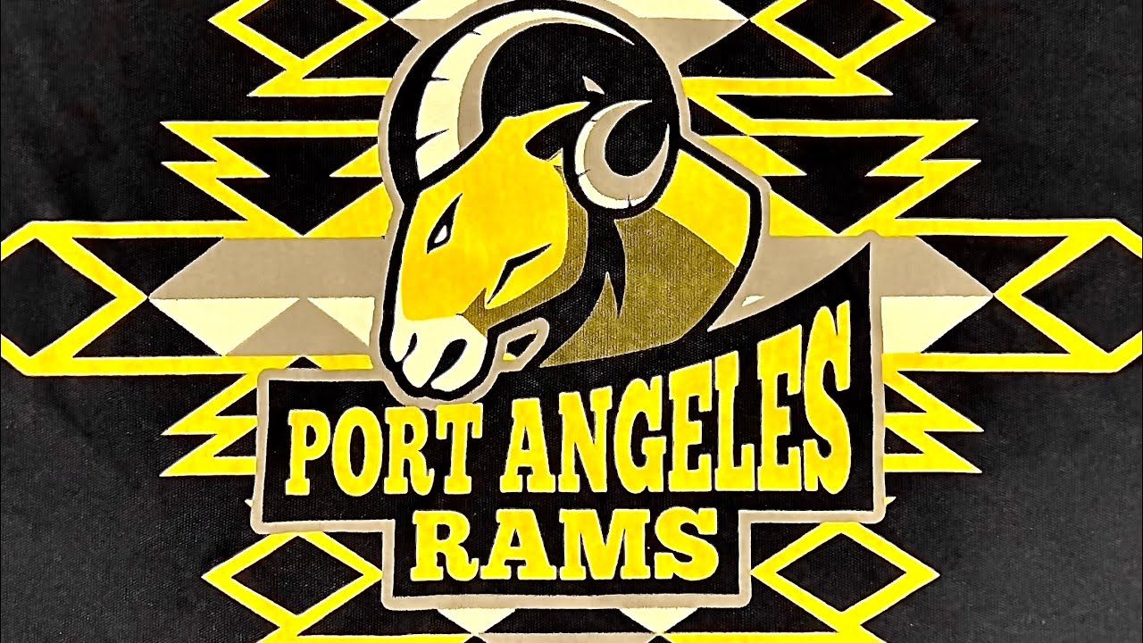 Port Angeles Rams VS Seattle Mountaineers 01/14/23 1st HALF - YouTube