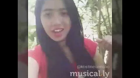 Kristine Ho Musically (must watch)