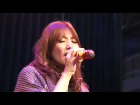 20110109A-Lin@西門河岸留言