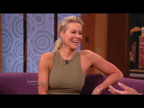 The Game's Brittany Daniel