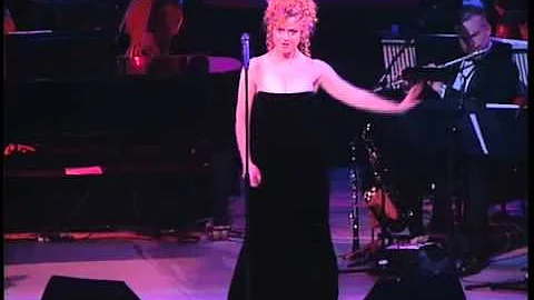 Bernadette Peters 1998 (full program) Live From Ro...