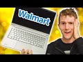 Walmart's $250 laptop is AWESOME!