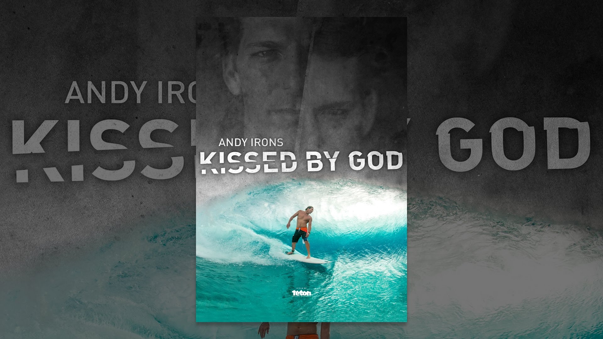 Andy Irons: Kissed by God (Sottotitolato) - YouTube