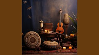 Soothing Harmonic Breeze
