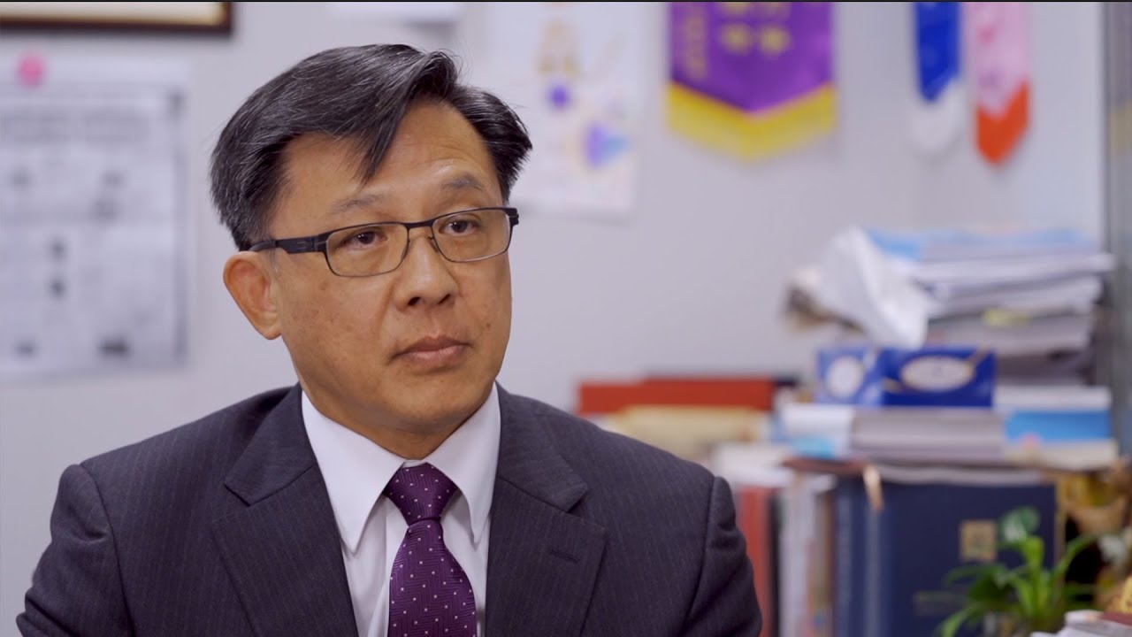 Junius Ho: Stripping my honorary doctorate is not the end of it