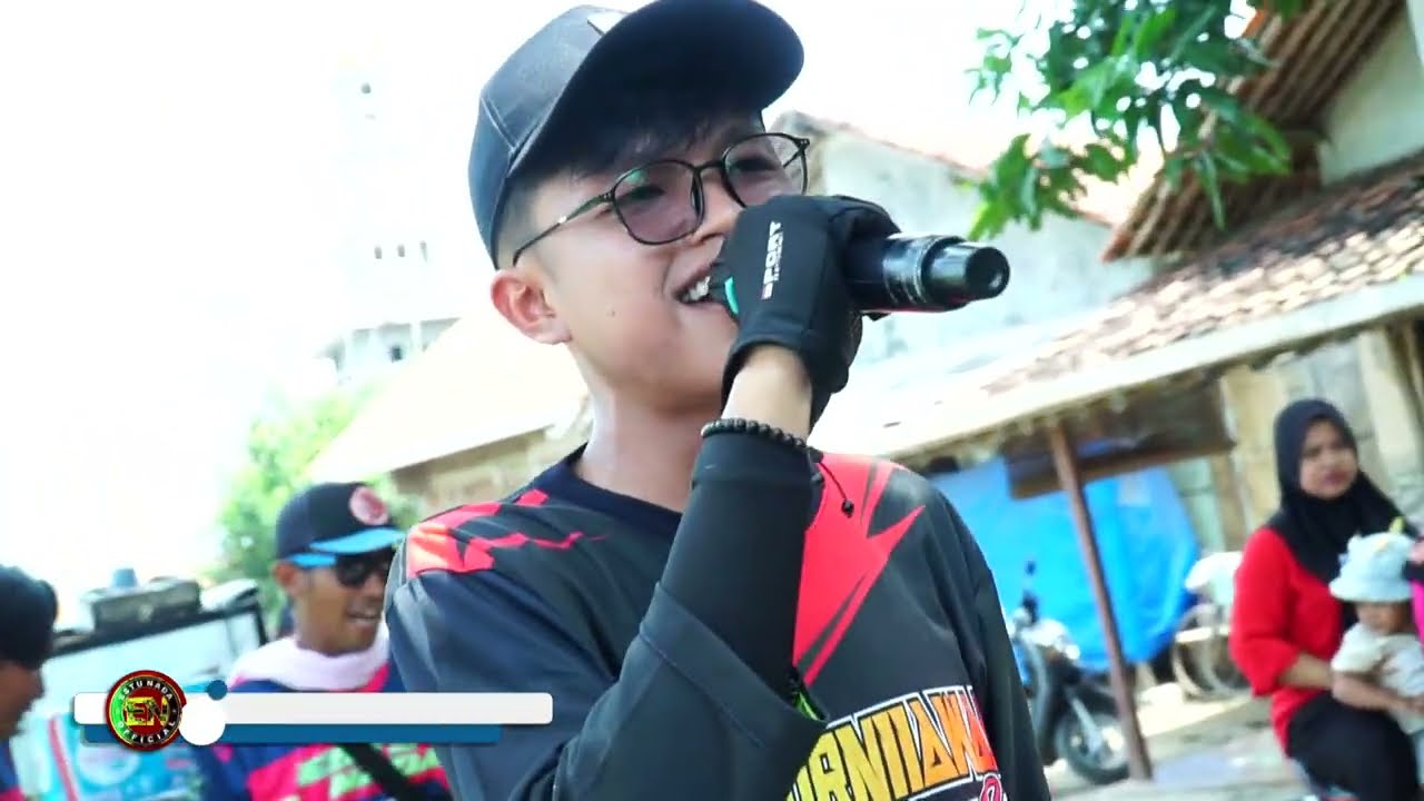 🔴 KEJEM ❗ VOC. FERDIANSYAH ❗ ESTU NADA JAYA ❗ MINGGU 13 APRIL 2025 ❗ BREBES_JATENG