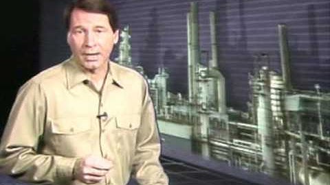 8_Distillation Flooding & Feed Control: Solving Overloading, Puking & Imbalance