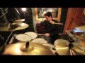 The Spirit of Radio - RUSH (Drum Cover)