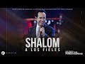 #548 Shalom a los fieles - Pastor Ricardo Rodríguez