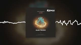 Твоя молодость - Растопила (Alexei Shkurko Remix) (Official audio)