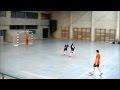 Balonmano femenino Ciudad de Algeciras:handball goals