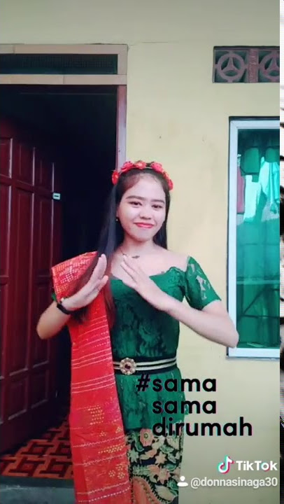 Boru sinaga