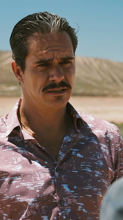 Saul informs Lalo about Krazy 8 🥶 || Better Call Saul || #bettercallsaul #shorts