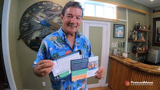Real Estate Marketing Direct Mail Case Study (PostcardMania)