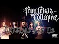 From Crisis To Collapse  - Crystals are us ( Lyric Video ) | Art is War records