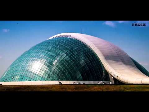 ქუთაისი – Qutaisi 4K