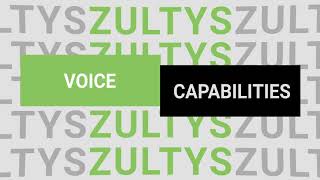 Zultys Brings Microsoft Teams and Zultys’ Enhanced Voice Capabilities Together