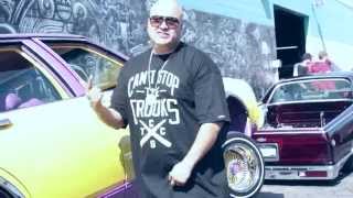 Full Paco Via ft GoldToes   California Persuasion (official Music Video) Update