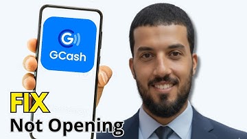 How To Fix GCash App Game Not Opening (2025 Guide)