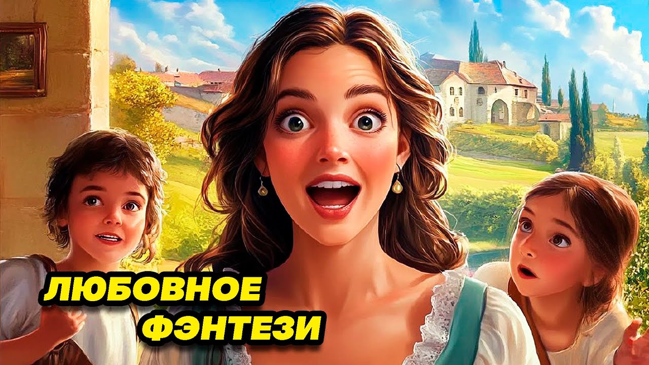 Аудиокнига ПОЛНАЯ 🌼 НЕСТАНДАРТНАЯ ПОПАДАНКА ⭐️ ЛЮБОВНОЕ ФЭНТЕЗИ | ПОПАДАНЦЫ