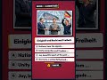 Einbürgerungstest - 0040: With which words does the German national anthem begin?
