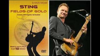 Fields of Gold - Sting - YouTube