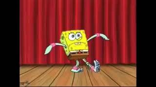 Squidward springlock failure