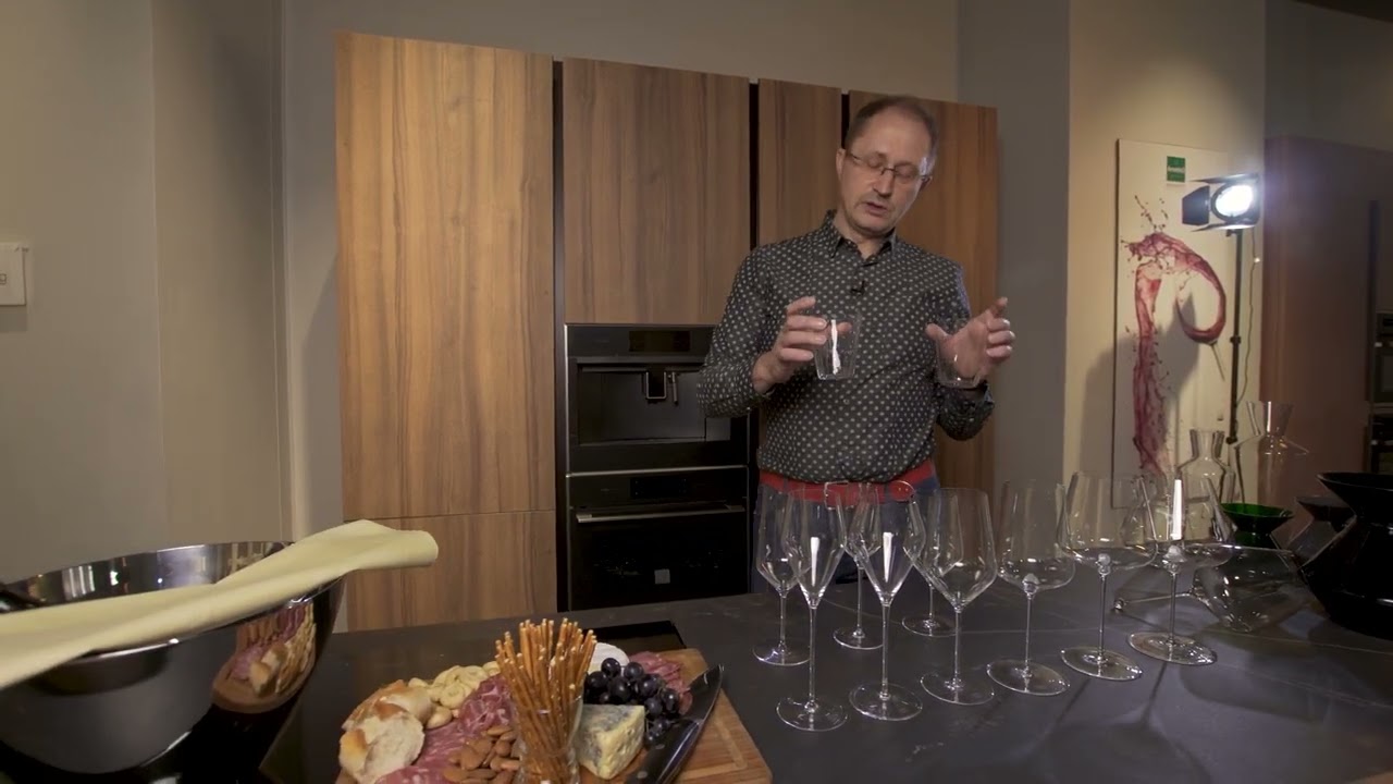 Бокалы Zalto - Стаканы для воды. STELS