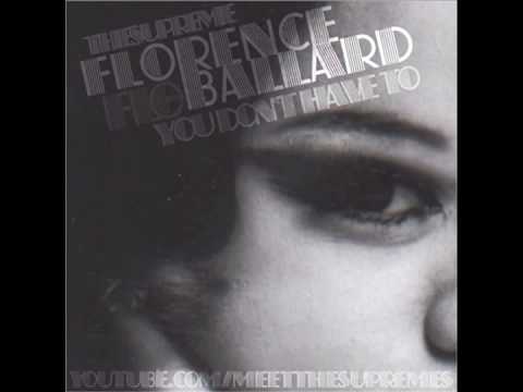 Florence "Flo" Ballard - Yours Until Tomorrow [You Don't Have To - 1968]