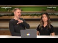 Cloud OnAir: Google Cloud Networking 101