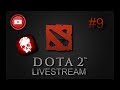 🔴 Daily Gaming (Dota2 and SAS) - Road to 4k with Friends #9 : LIVE