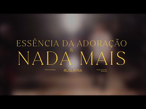 Ruslayra - Essência