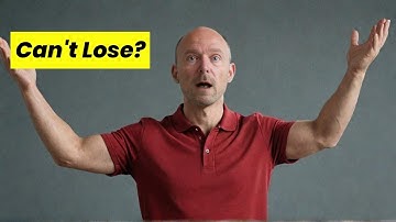 The Trading Strategy That Will Change Your Life Forever