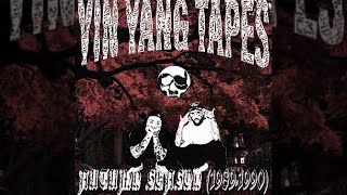 YIN YANG TAPES: Autumn Season (1989-1990) $UICIDEBOY$ TYPE BEAT