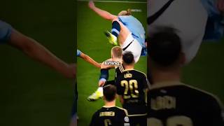 Only TWO Players in History Have Done This… UNREAL Football Record 😱⚽ #shorts