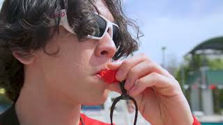 Ymca 2023 Water Safety - Lifeguard 15 Sec